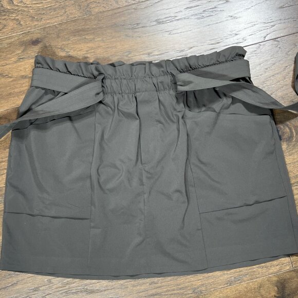 ATHLETA Skyline Skort in Arbor Olive Style #446662 Sz 14 NWOT - Picture 2 of 6